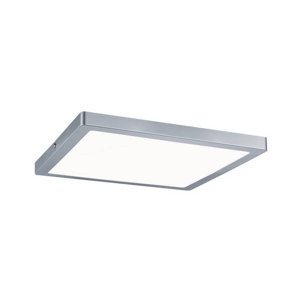 Paulmann Atria 70936 LED-Panel   20 W Neutralweiß Chrom (matt)