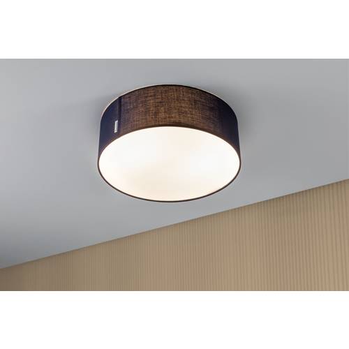 Paulmann 70951 Mari Deckenleuchte LED E27 40 W Blau