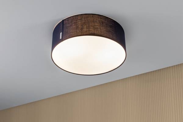Paulmann 70951 Mari Deckenleuchte LED E27  40 W Blau