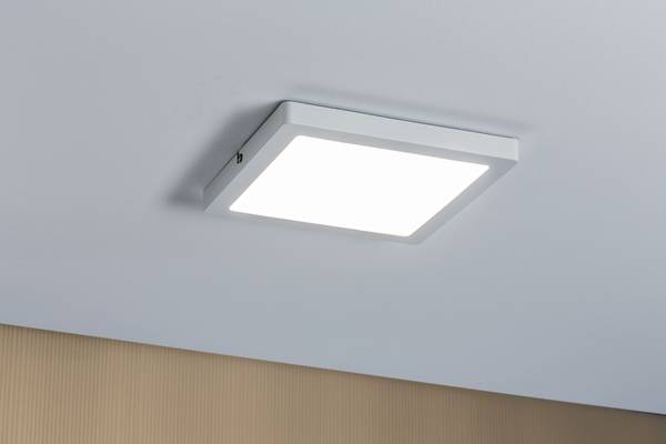 Paulmann Atria 70938 LED-Panel   16 W Neutralweiß Weiß (matt)