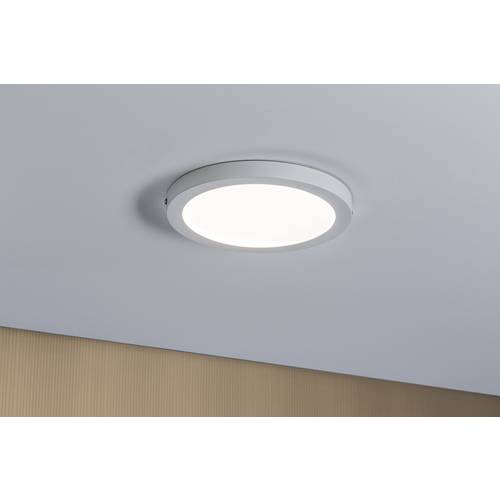 Thumbnail - Paulmann Atria 70937 LED-Panel 15 W Neutralweiß Weiß (matt)