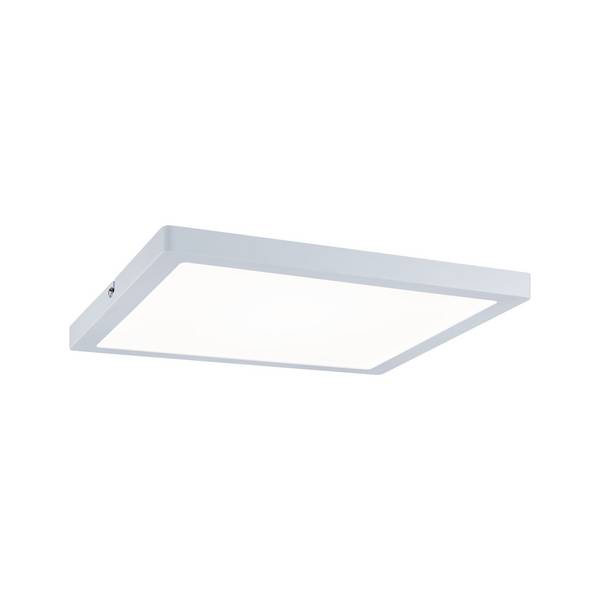 Paulmann Atria 70939 LED-Panel   20 W Neutralweiß Weiß (matt)