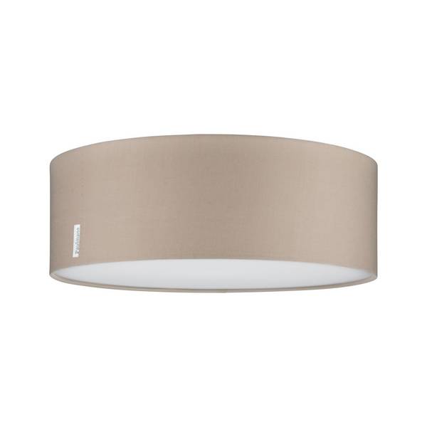 Paulmann 70952 Mari Deckenleuchte LED E27  40 W Beige (matt)