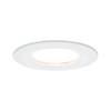 Paulmann Nova Bad-Einbauleuchte LED LED 18 W IP44 Weiß (matt)