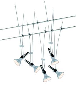Cable Lighting Systems