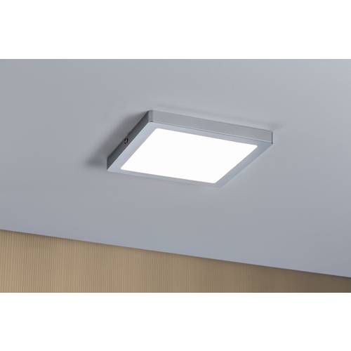 Paulmann Atria 70935 LED-Panel 16 W Neutralweiß Chrom (matt)