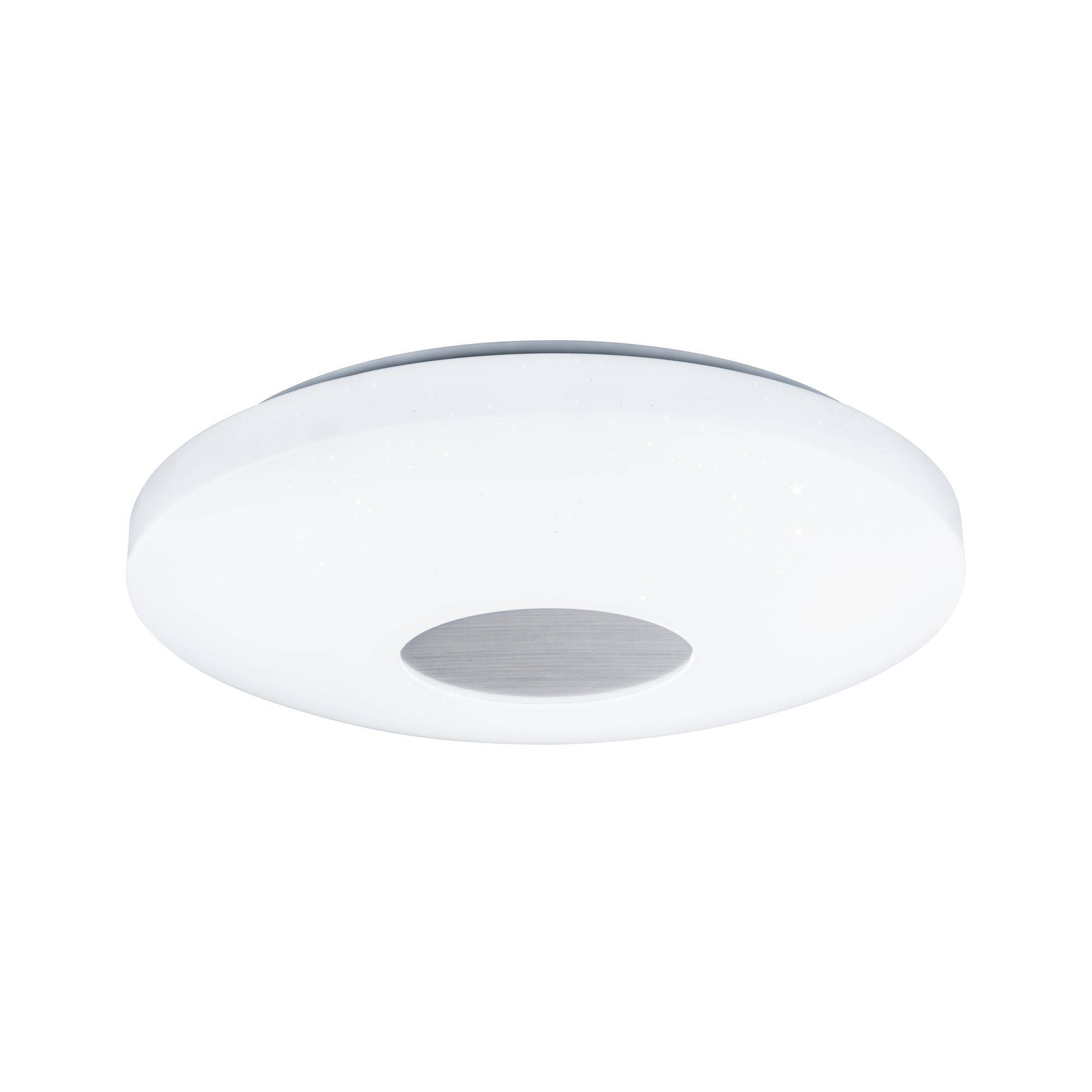 Paulmann Costella 70901 LED Deckenleuchte Weiß 16 W Leuchtfarbe einstellbar, Mit Sterneneffekt Paulmann Costella 70901 LED Deckenleuchte Weiß 16 W Leuchtfarbe einstellbar, Mit Sterneneffekt