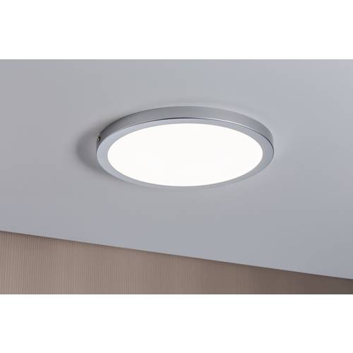 Paulmann Atria 70934 LED-Panel 19 W Neutralweiß Chrom (matt)