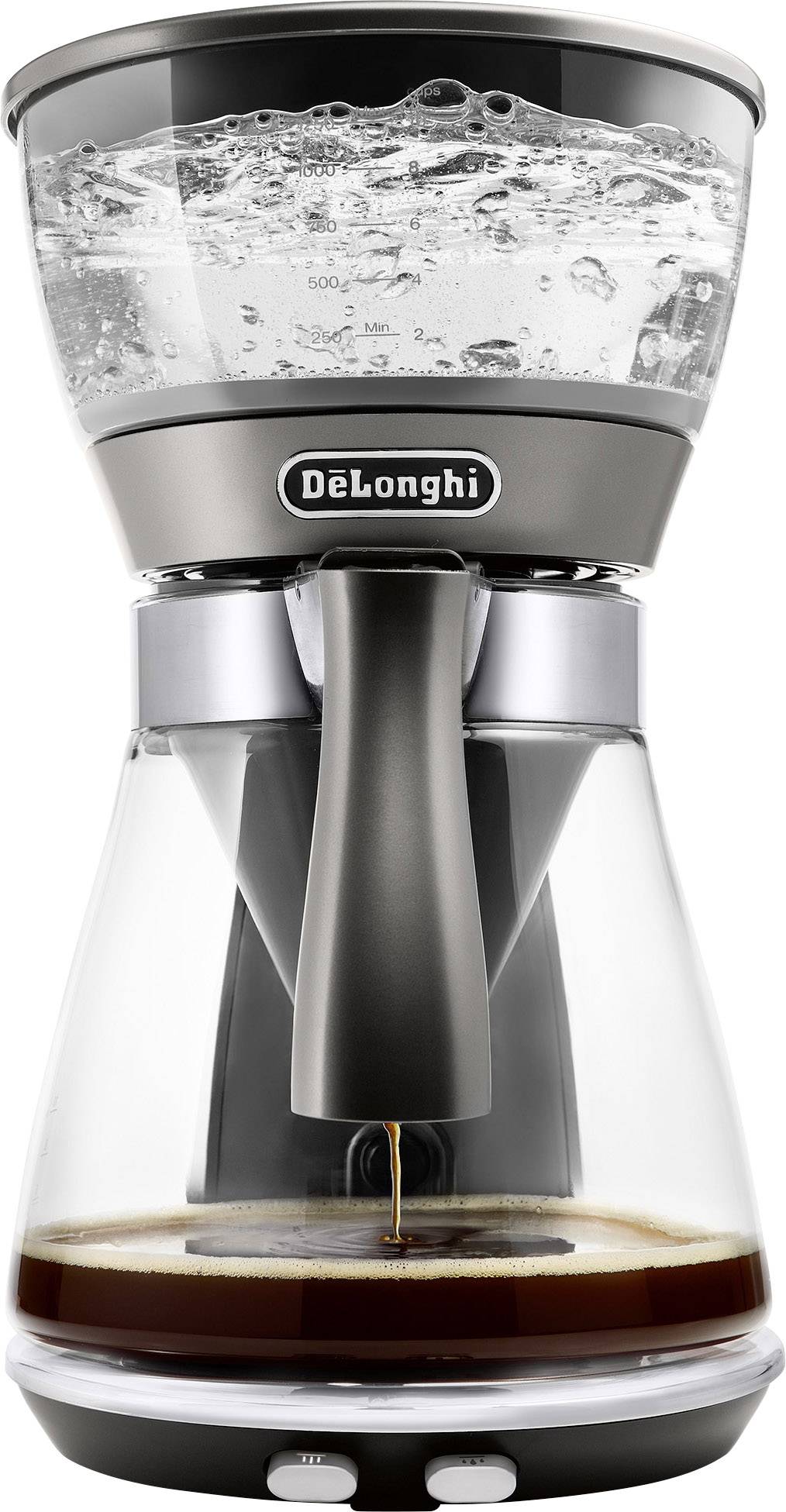 DE LONGHI ICM17210 Clessidra