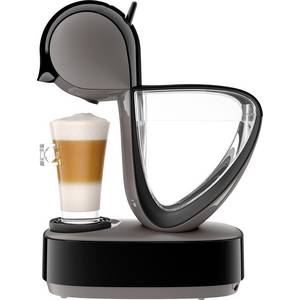 Delonghi Edg260 G Infinissima Kapselmaschine Grau Kaufen