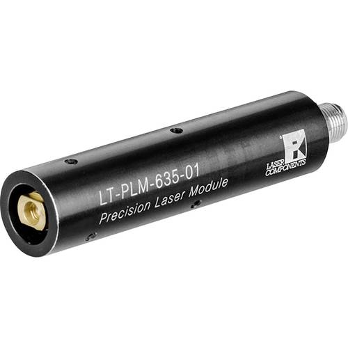 Thumbnail - Laser Components Lasermodul Punkt Rot 1 mW LT-PLM-635-01