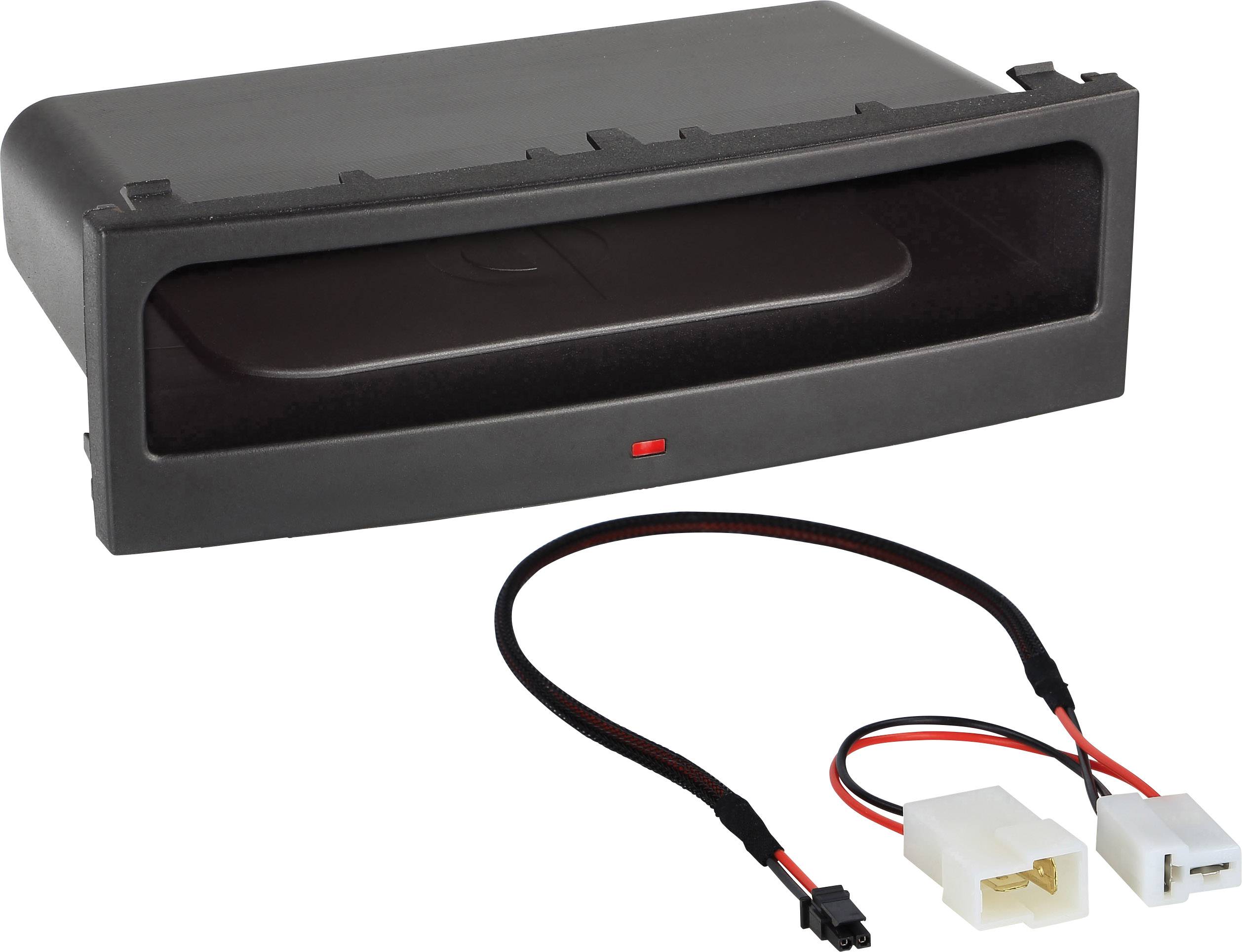 Inbay Induktions Ladeschale Passend für Modell: Mercedes Inbay Induktions Ladeschale BMW 1er 241023 50 1 kaufen