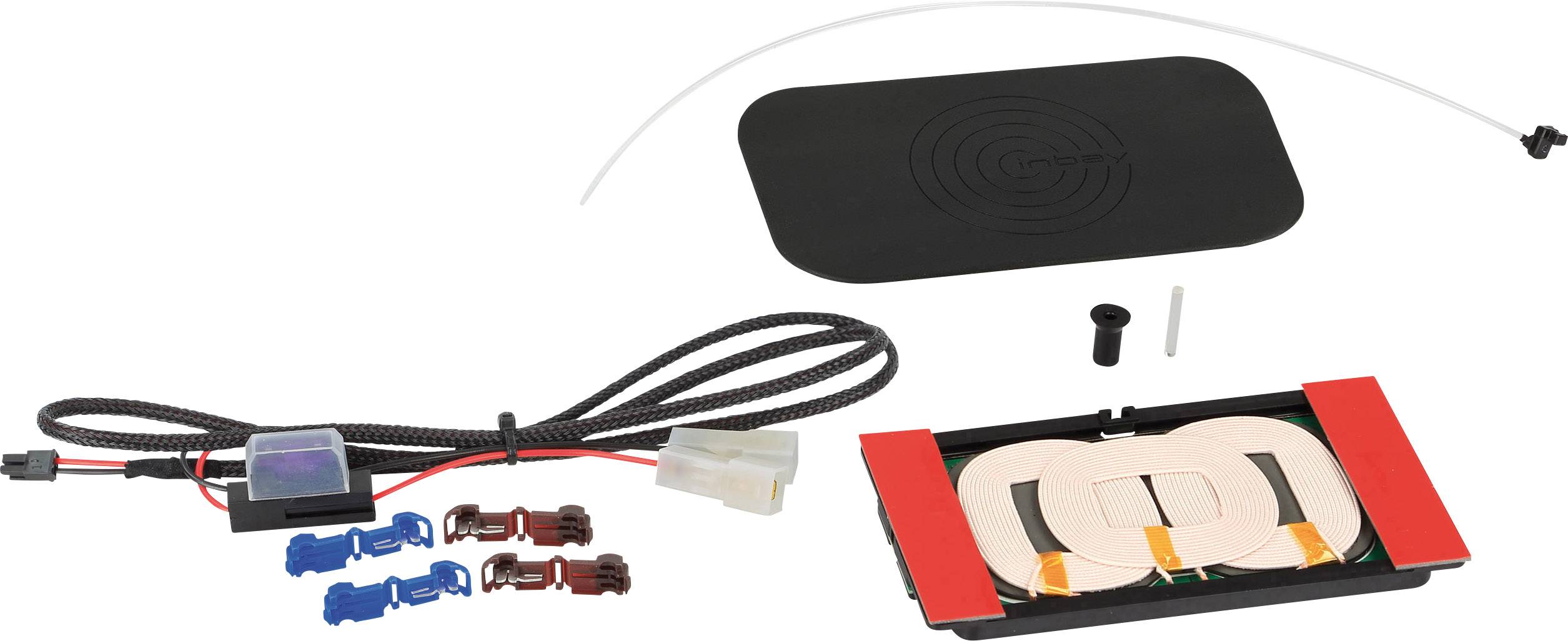 Inbay Induktions Ladeschale Passend für Modell: Universal Inbay Induktions Ladeschale BMW 1er 241023 50 1 kaufen