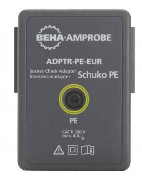 Beha-Amprobe Adapter Schutzk. PE ADPTR-PE-EUR
