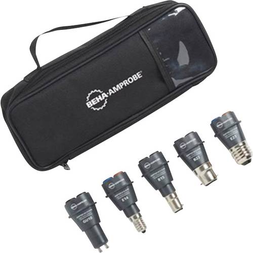Beha Amprobe 4854835 ADPTR-KIT1-EUR Prüfadapter 1 St.
