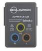 Beha Amprobe 4854899 ADPTR-SCT-EUR Elektriker Prüfadapter 1 St.