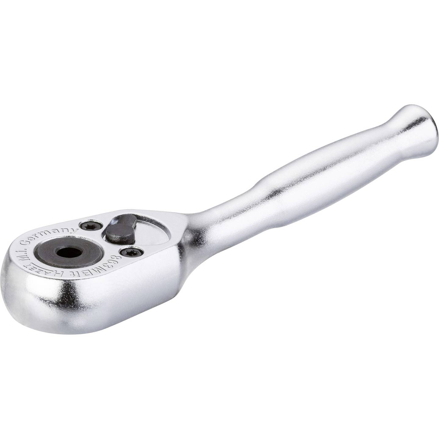 Hazet 863MBIT-SB Bit-Ratsche 1/4 (6.3 mm) 89 mm - Conrad Electronic Schweiz 1 zoll ratsche hazet