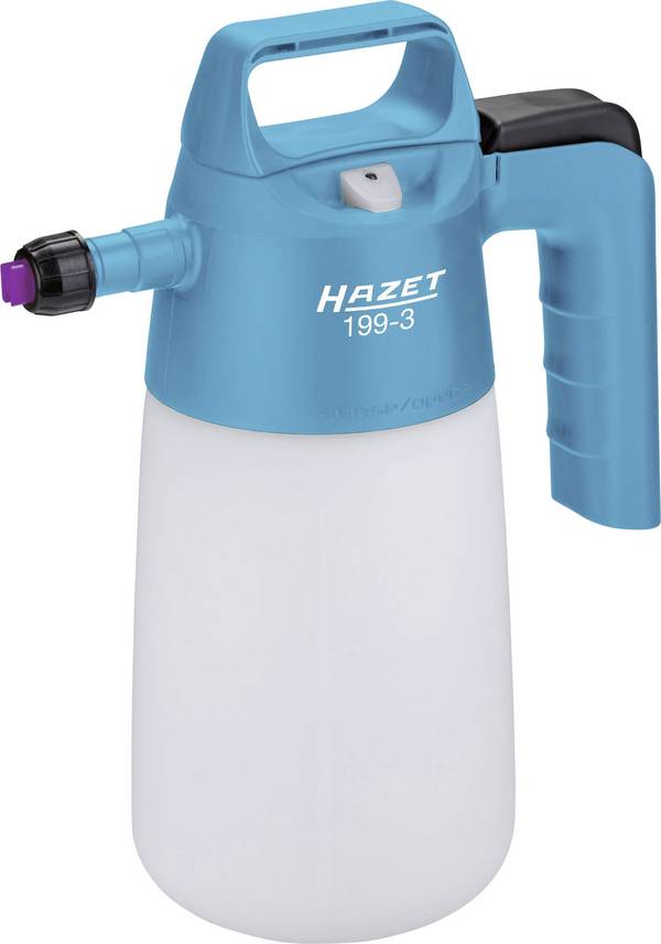 Hazet 199-3 199-3 Industrie-Zerstäuber 0.75 l
