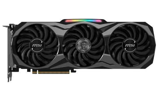 msi Grafikkarte