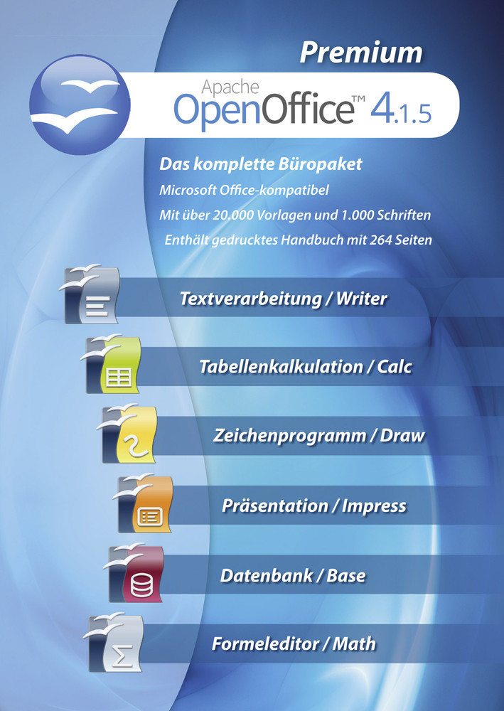 Vollversion, 1 Lizenz Windows OfficePaket kaufen