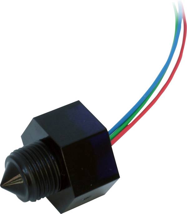 SST SENSING Ltd. Füllstands-Sensor LLC101000 Betriebsspannung (Bereich): 4.5 - 15.1 V/DC 1 St.