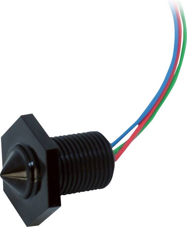 SST SENSING Ltd. Füllstands-Sensor LLC103101 Betriebsspannung (Bereich): 4.5 - 15.1 V/DC 1 St.
