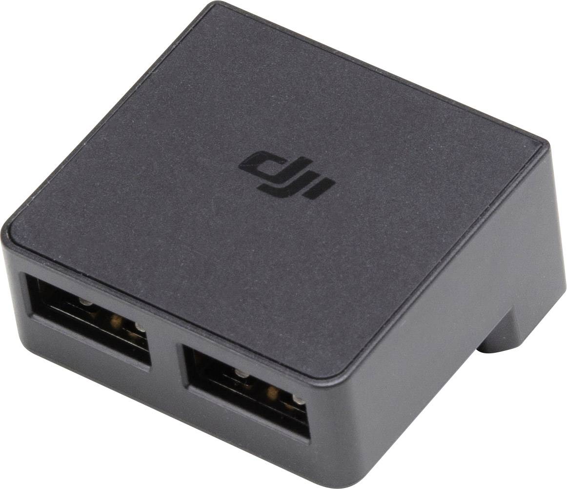 DJI Multicopter Powerbank Adapter Passend für: DJI Mavic 2 NEUES LADEGERÄT LADEKABEL Adapter Für DJI MAVIC 2 Akku Zu