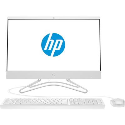 HP All-in-One PC Pavilion 22-c0500ng 54.6 cm (21.5 Zoll)  Full HD AMD A6 A6-9225 4 GB RAM 1 TB HDD        Win 10 Home  3
