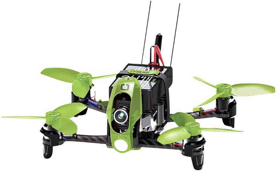 Amain Hobbies Racing Rc Helicopter Kits