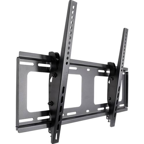 Manhattan 461481 TV-Wandhalterung 94,0 cm (37) - 203,2 cm (80) Neigbar