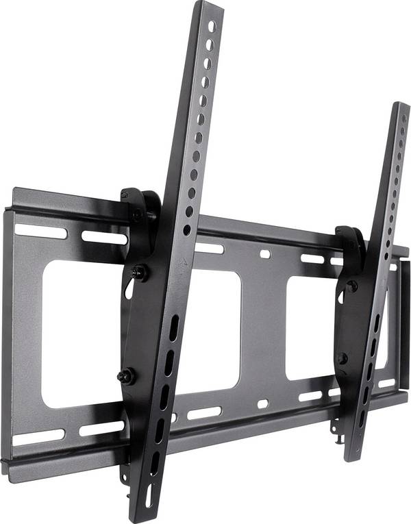 Manhattan 461481 TV-Wandhalterung 94,0 cm (37") - 203,2 cm (80") Neigbar