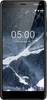 Nokia 5.1 - Android One - Smartphone - Dual-SIM - 4G LTE - 16 GB