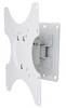 TECHly ICA-LCD-2900WH TV-Wandhalterung 48,3 cm (19") - 94,0 cm (37") Neigbar, Schwenkbar