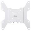 TECHly ICA-LCD-114WH TV-Wandhalterung 33,0 cm (13") - 94,0 cm (37") Starr