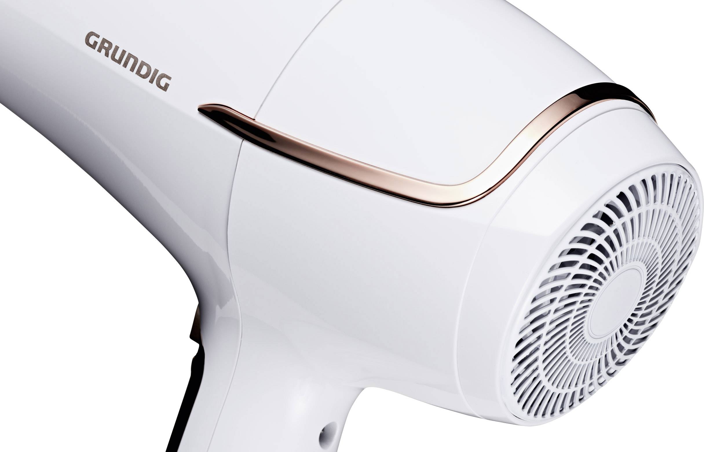 Grundig Haartrockner HD 7880 ws/rosegold-1