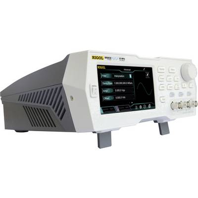 DG821 Arbiträrer Funktionsgenerator-1