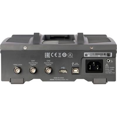 DG821 Arbiträrer Funktionsgenerator-2