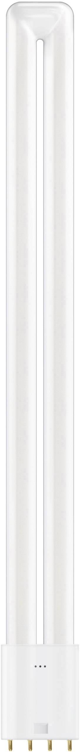 A++ - E /Ø x L 43.8mm x 413.4mm 1St. Osram LED EEK A+ 2G11 Stabform 18W = 36W Warmwei/ß