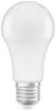 OSRAM HOMELIGHTING 4058075127029 LED EEK F (A - G) E27 Glühlampenform 13 W = 100 W Warmweiß (Ø x H) 60 mm x 120 mm nicht dimmbar 1 St.