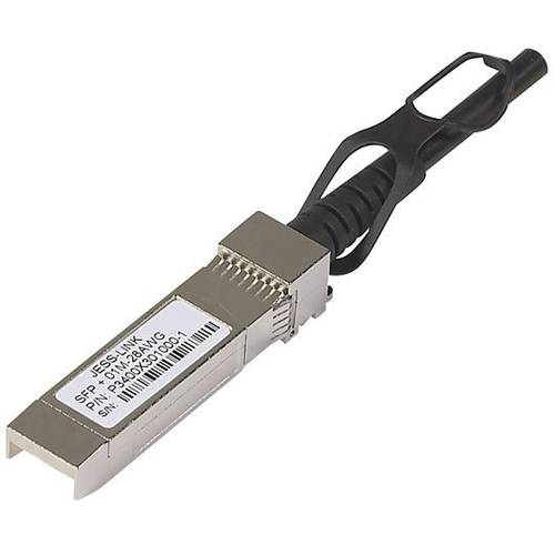 NETGEAR AXC763-10000S NETGEAR 3m direct attached SFP+ Kabel SFP-Transceiver-Modul 10 GBit/s