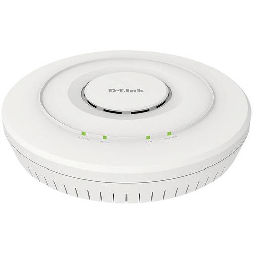 D-Link DWL-6610AP D-LINK Unified 802.11a/b/g/n/ac AC1200 WLAN Access-Point 1.2 GBit/s 2.4 GHz, 5 GHz