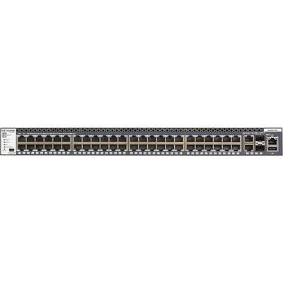 NETGEAR NETGEAR M4300 52-Port GB Switch Netzwerk Switch     