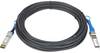 Netgear 10GBase Direktanschlusskabel - SFP+ (M) - bis SFP+ (M) - 10 m - Glasfase
