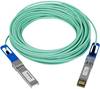 Netgear 10GBase Direktanschlusskabel - SFP+ (M) - bis SFP+ (M) - 15 m - Glasfase