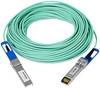 Netgear 10GBase Direktanschlusskabel - SFP+ (M) - bis SFP+ (M) - 20 m - Glasfase