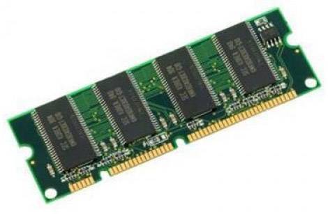 NETGEAR Speichererweiterungsmodul 8GB für RR3312