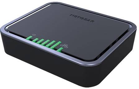 VPN Router 1000 MBit/s NETGEAR NETGEAR LTE Modem 2120 kaufen