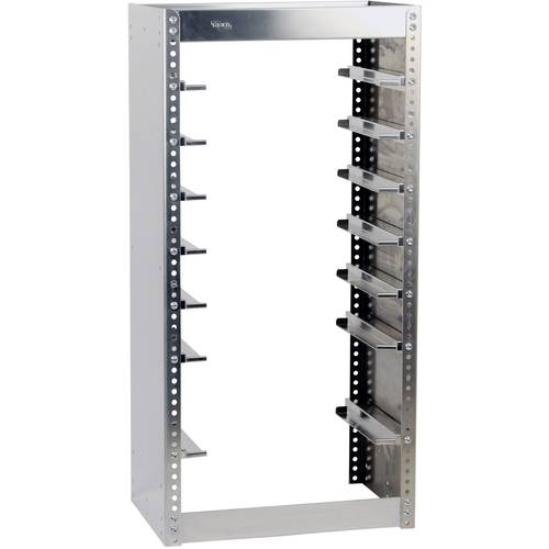 Thumbnail - raaco S192 CarryLite Schubladenschrank (B x H x T) 486 x 992 x 380 mm Inhalt 1 St.