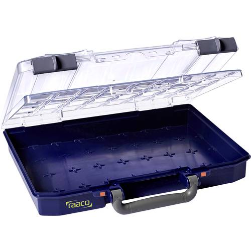 Thumbnail - raaco CarryLite 55 4x8-0/DLU Schubladenschrank Anzahl Fächer: 0 Inhalt 1 St.