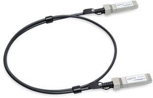 Thumbnail - Lancom Systems 61495 LANCOM SFP-DAC10 - 10GBase Direktanschlu SFP-Transceiver-Modul 10 GBit/s